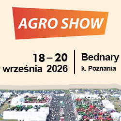 agro show 2026