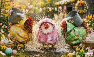 wesołych świat od Gremur Agro