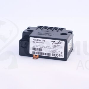 Generator rga 100 bcu.acu