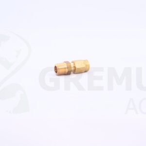 Króciec olejowy 1/8 x 4 mm