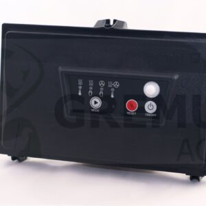 Panel rga 100 acu
