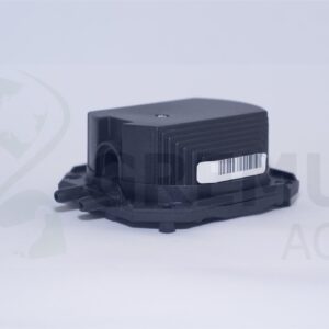 Presostat nagrzewnicy rga 100 acu.bcu