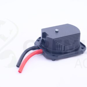 Presostat termorizer tr75