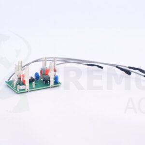 Regulator napiecia rga