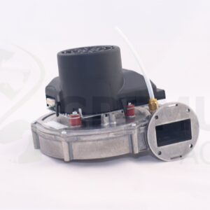 Turbina rga 100 acu
